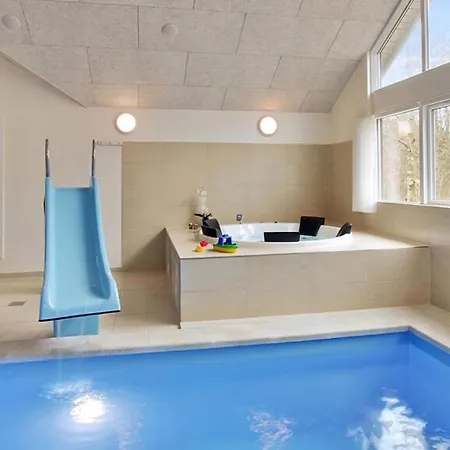 Semesterbostad Villavilla 313 - Henne Strand, Vestjylland Henne Strand