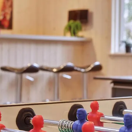 Villavilla 313 - Henne Strand, Vestjylland Semesterbostad *