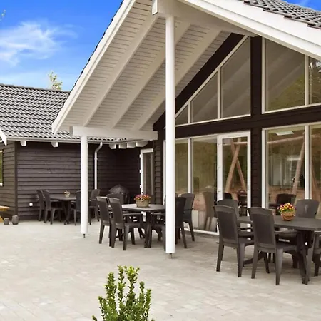 Semesterbostad Villavilla 313 - Henne Strand, Vestjylland *