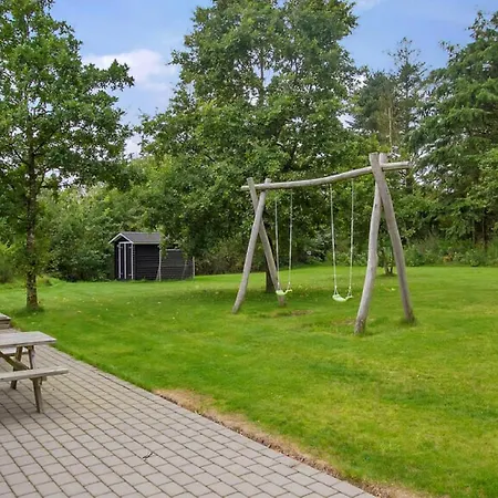 Villavilla #313 - Henne Strand, Vestjylland