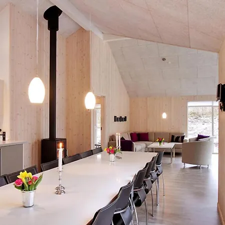 Villavilla 313 - Henne Strand, Vestjylland *