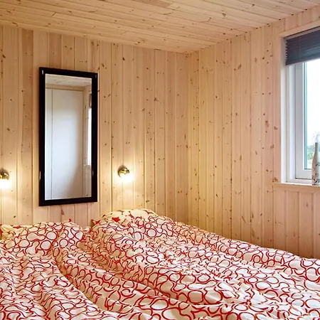 펜션 Villavilla 313 - Henne Strand, Vestjylland *