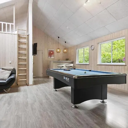 Villavilla 313 - Henne Strand, Vestjylland * 헨느스트랜드
