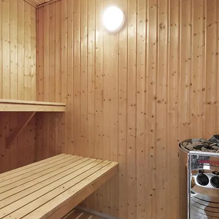 Semesterbostad Villavilla 313 - Henne Strand, Vestjylland Henne Strand