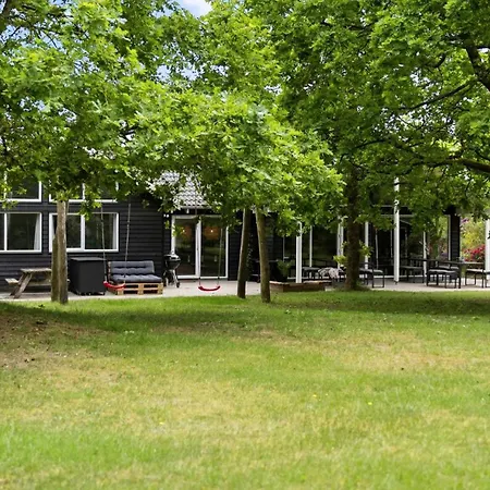 Villavilla 313 - Henne Strand, Vestjylland Semesterbostad