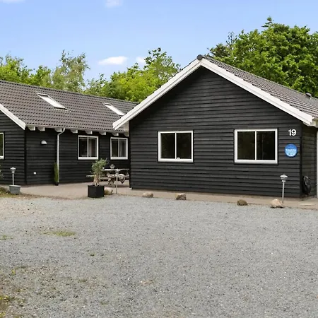 펜션 Villavilla 313 - Henne Strand, Vestjylland
