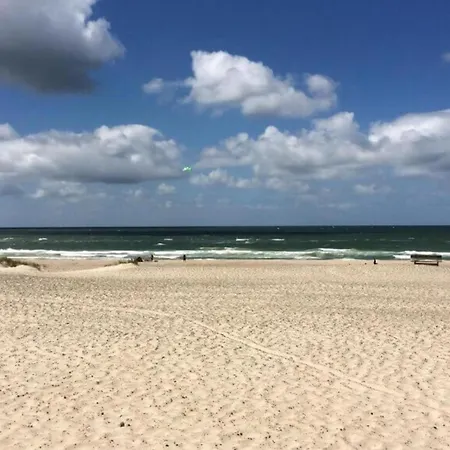 Feriehus Villavilla #313 - Henne Strand, Vestjylland *