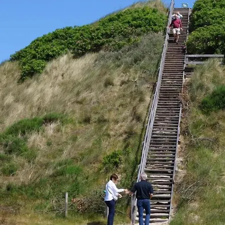 Villavilla 313 - Henne Strand, Vestjylland Henne Strand
