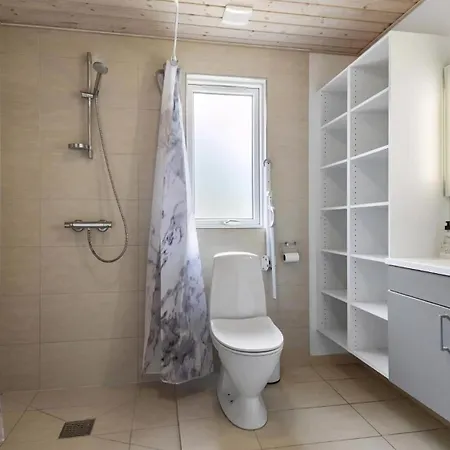 펜션 Villavilla 313 - Henne Strand, Vestjylland