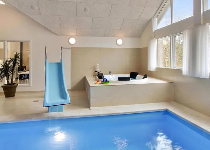 Semesterbostad Villavilla 313 - Henne Strand, Vestjylland Henne Strand