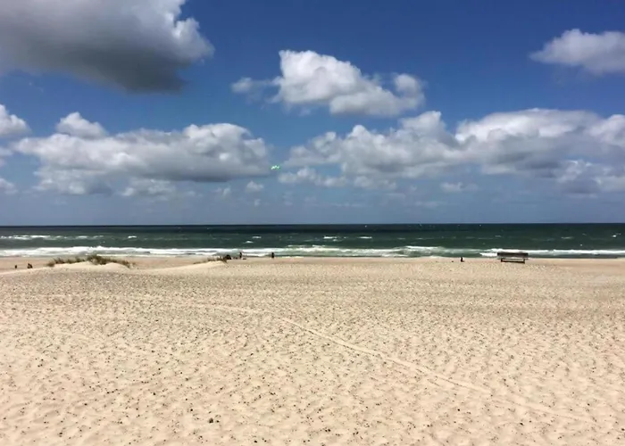 Semesterbostad Villavilla 313 - Henne Strand, Vestjylland *