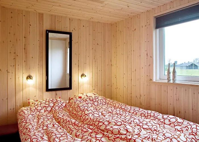 Semesterbostad Villavilla 313 - Henne Strand, Vestjylland *